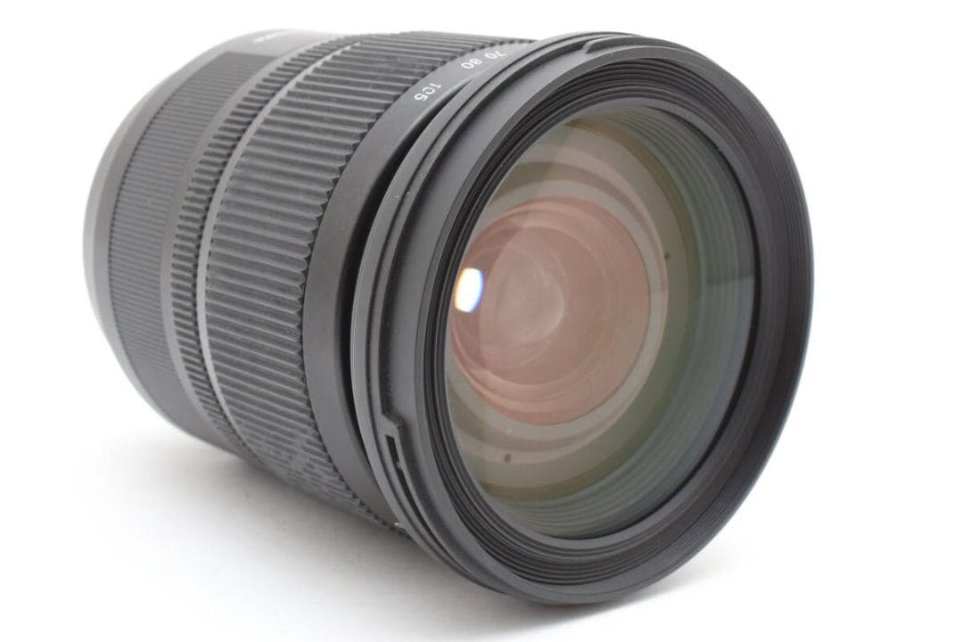★ シグマ SIGMA 24-105mm F4 DG Art キヤノン用 ★