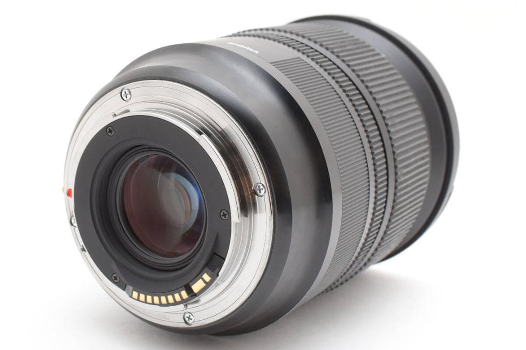 ★ シグマ SIGMA 24-105mm F4 DG Art キヤノン用 ★