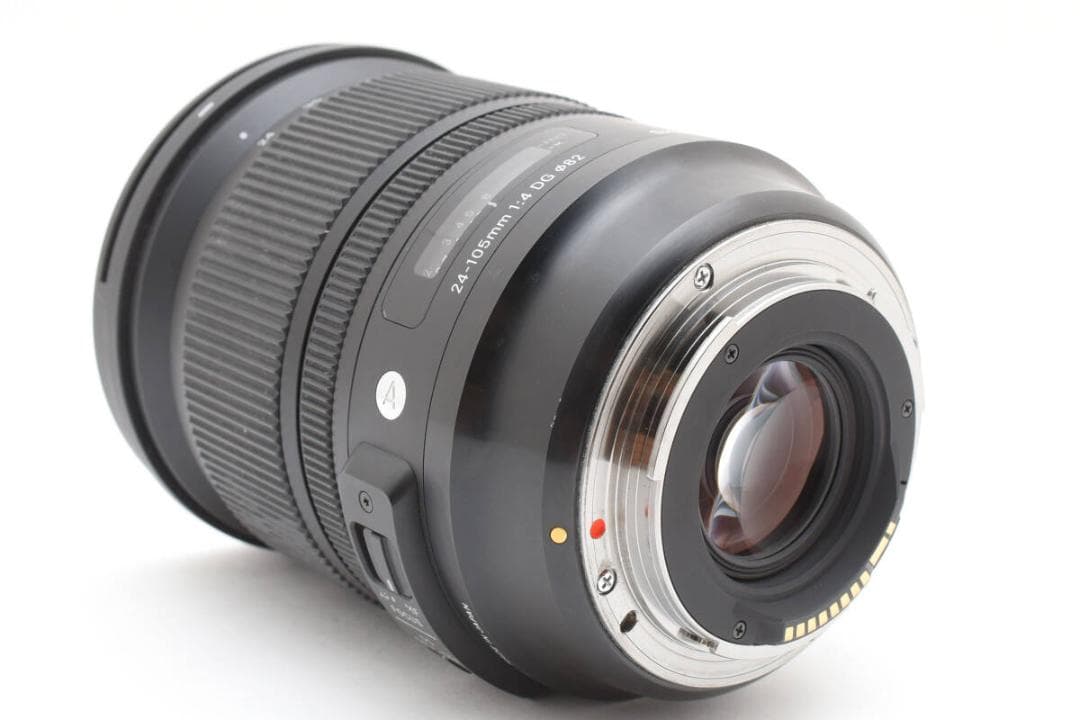 ★ シグマ SIGMA 24-105mm F4 DG Art キヤノン用 ★