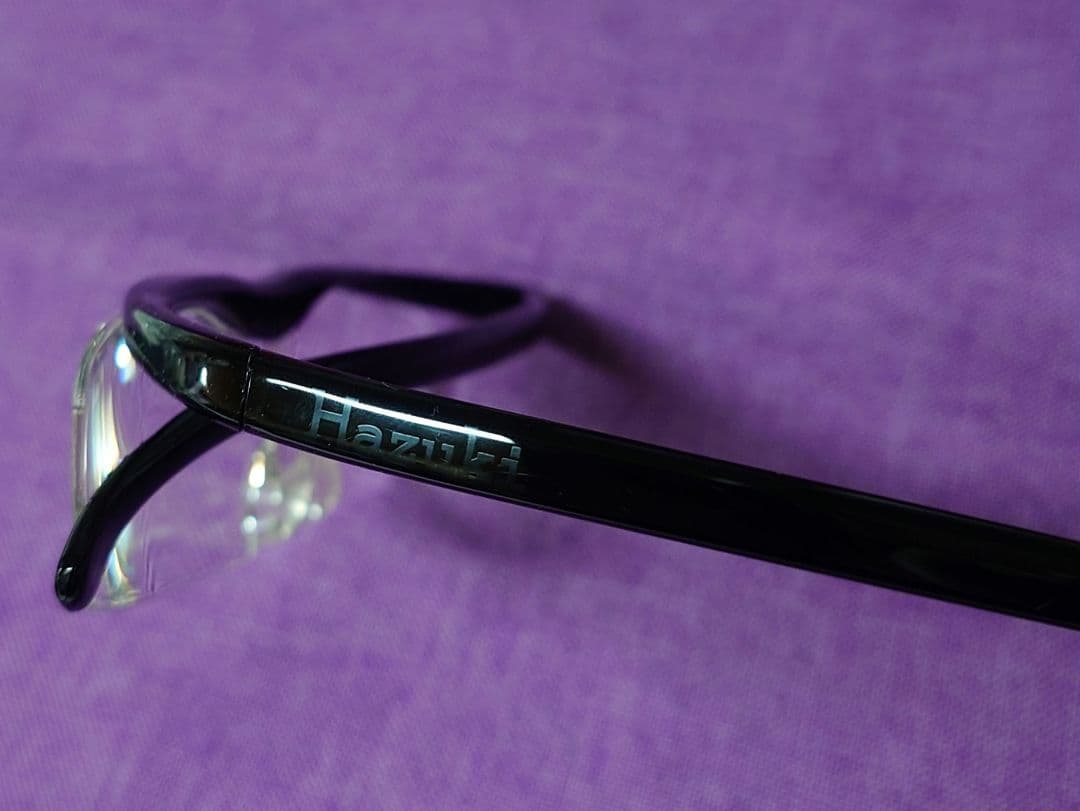 Hazuki UNITED ARROWS ハズキルーペ