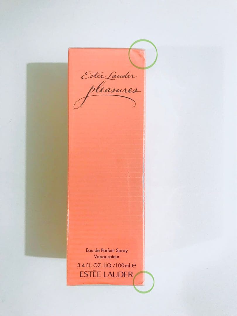 《新品・未開封》エスティーローダー プレジャーズ オードパルファム 100ml