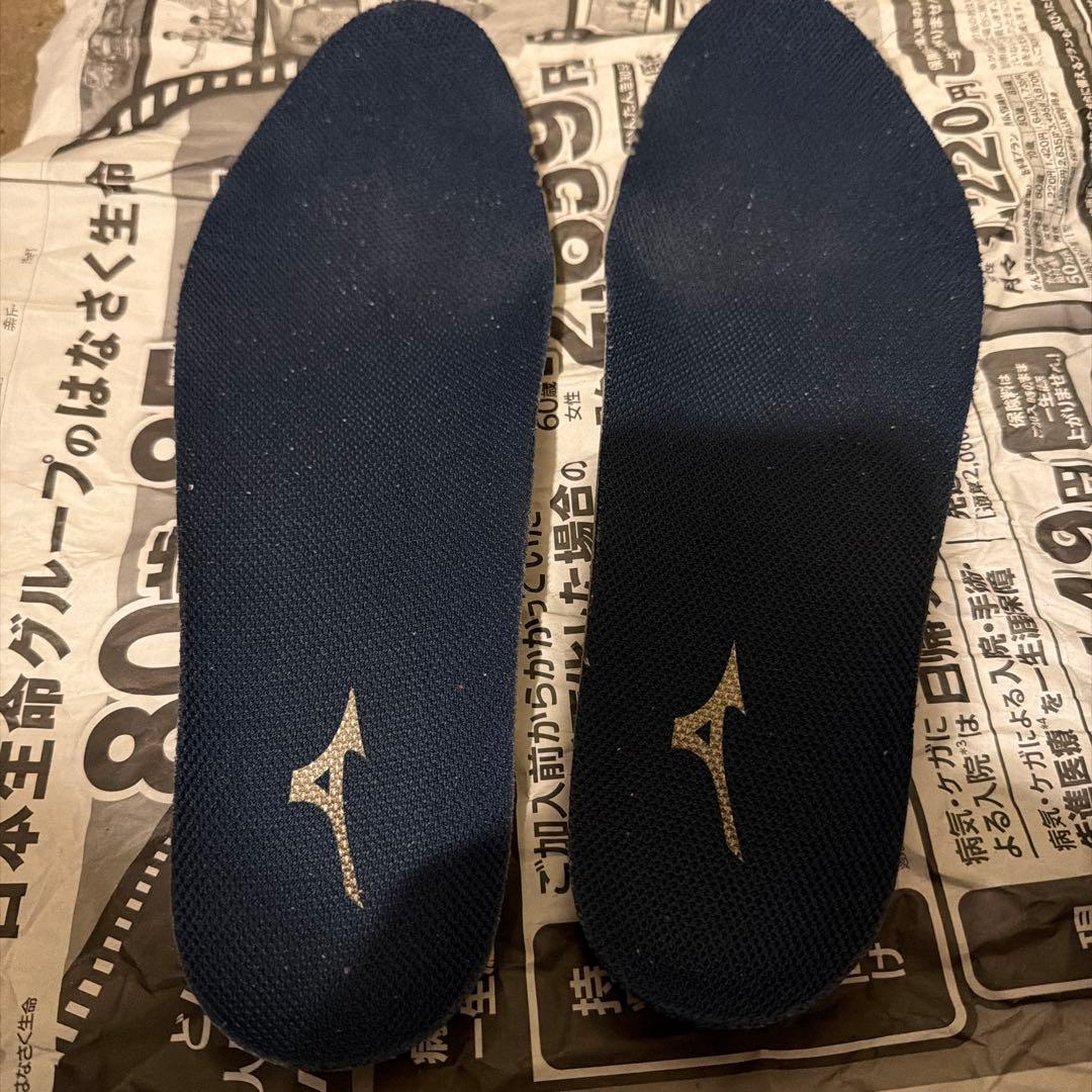 【値下げ中】Mizuno BOA安全靴 イエロー×カーキ