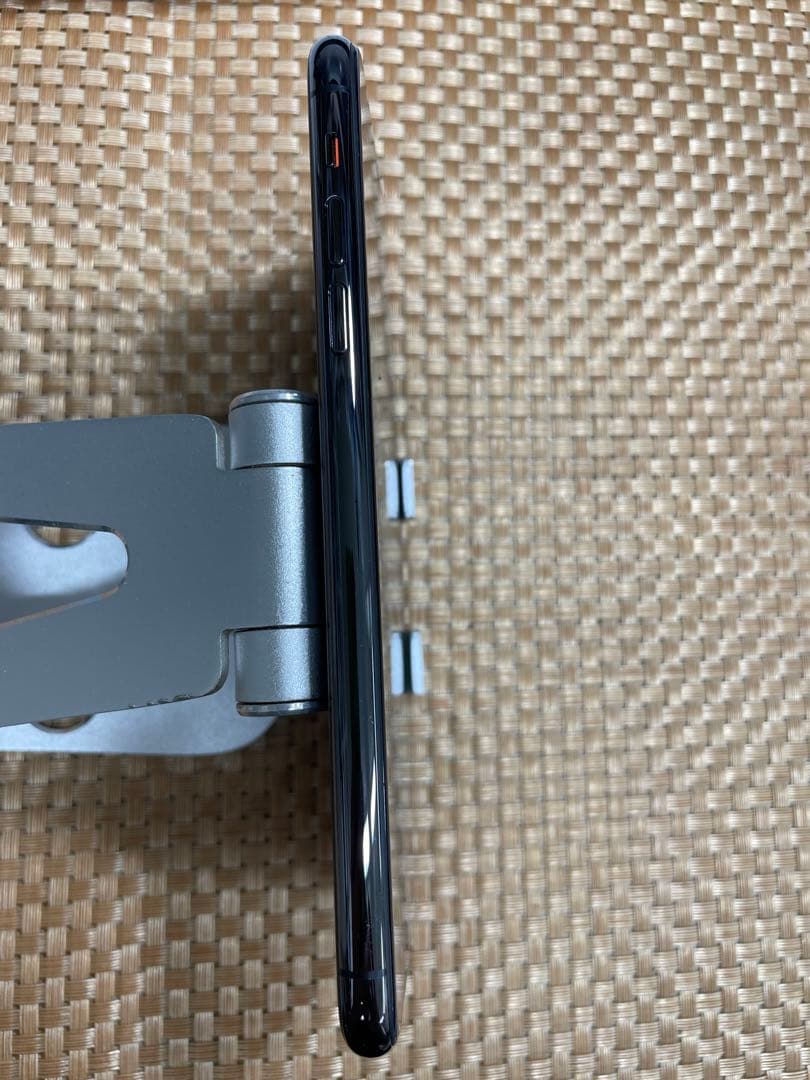 iPhone 11 Pro Max 256 GB スペースグレイSIMフリー