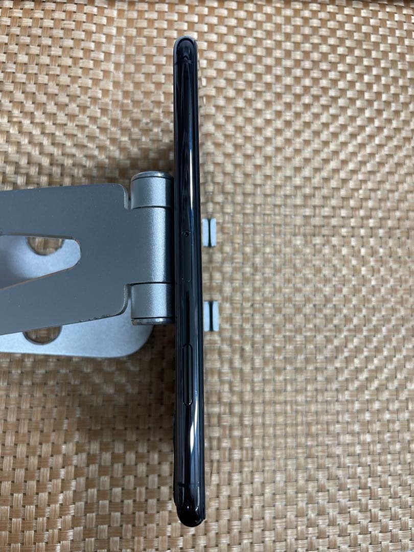 iPhone 11 Pro Max 256 GB スペースグレイSIMフリー