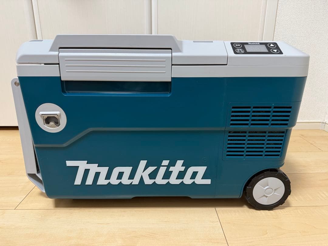 Makita 保冷温庫 CW180D