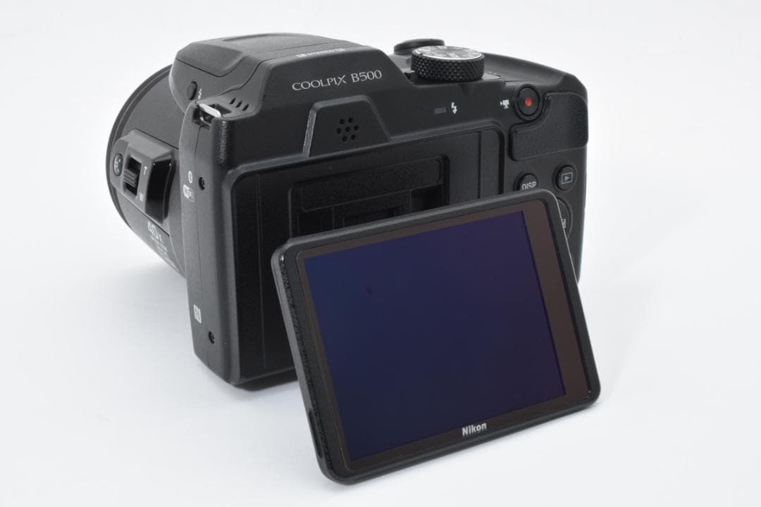 ■ 美品 ■ ニコン Nikon COOLPIX B500