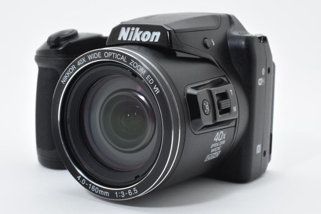 ■ 美品 ■ ニコン Nikon COOLPIX B500