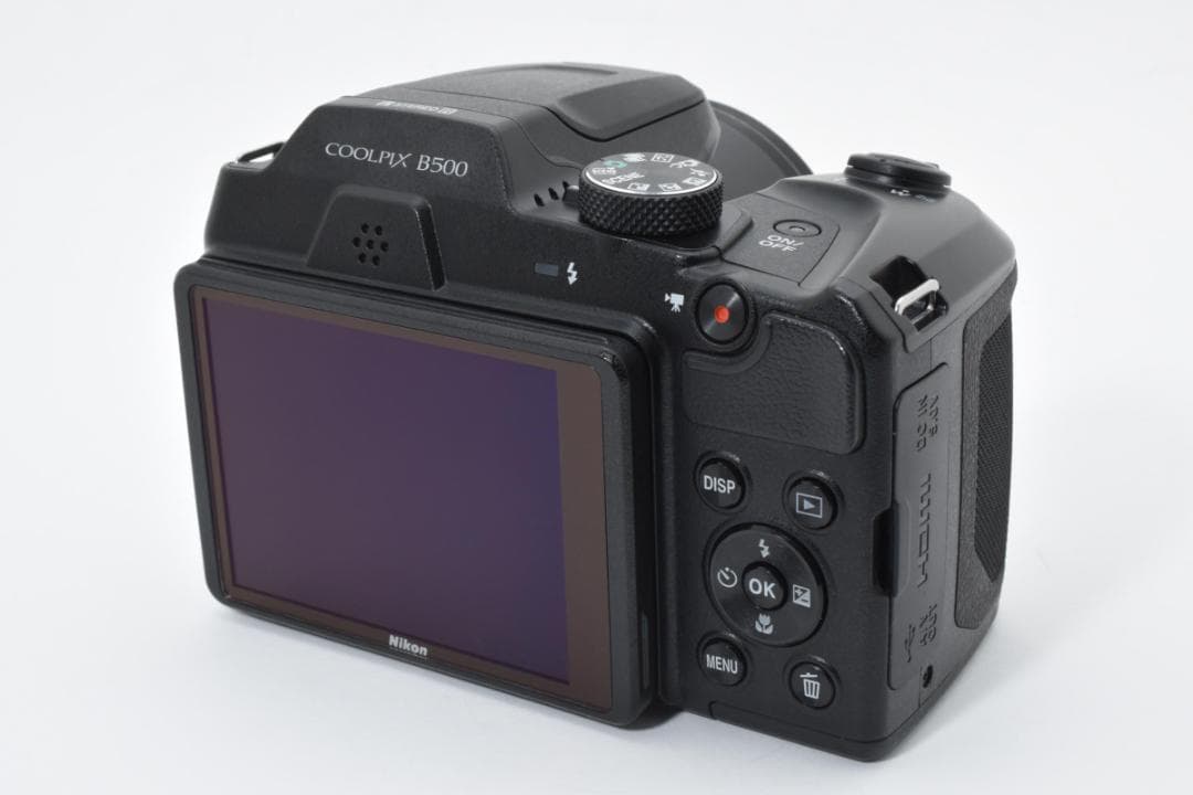 ■ 美品 ■ ニコン Nikon COOLPIX B500