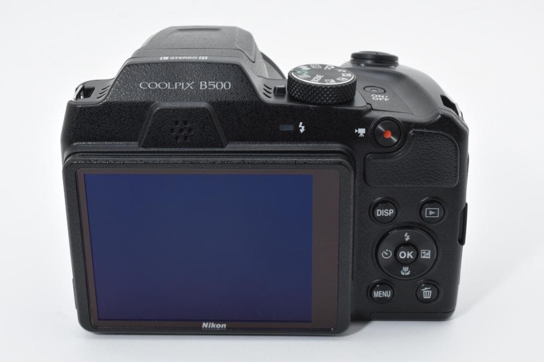 ■ 美品 ■ ニコン Nikon COOLPIX B500
