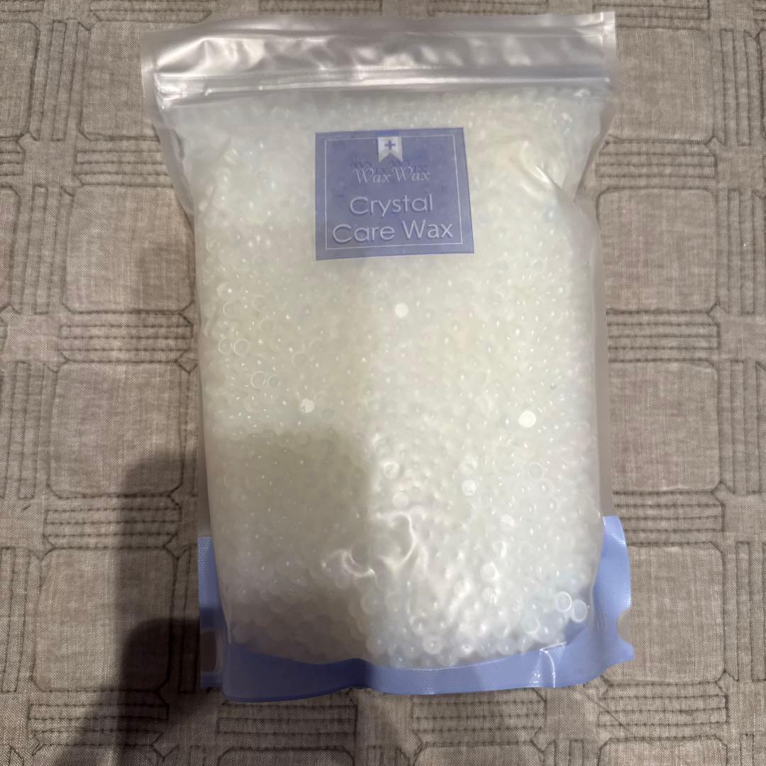 WaxWaxブラジリアンワックスウォーマー フィルムワックスセット