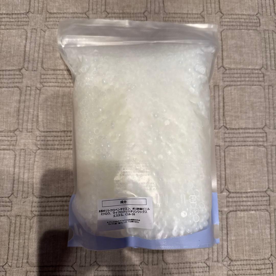 WaxWaxブラジリアンワックスウォーマー フィルムワックスセット