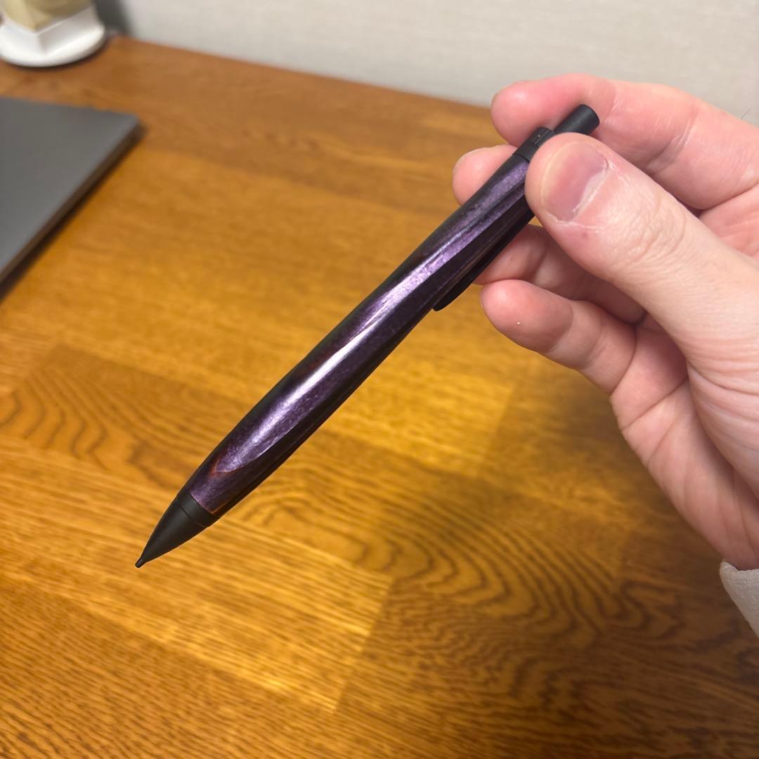 金杢犀　山葡萄　ブラックmp