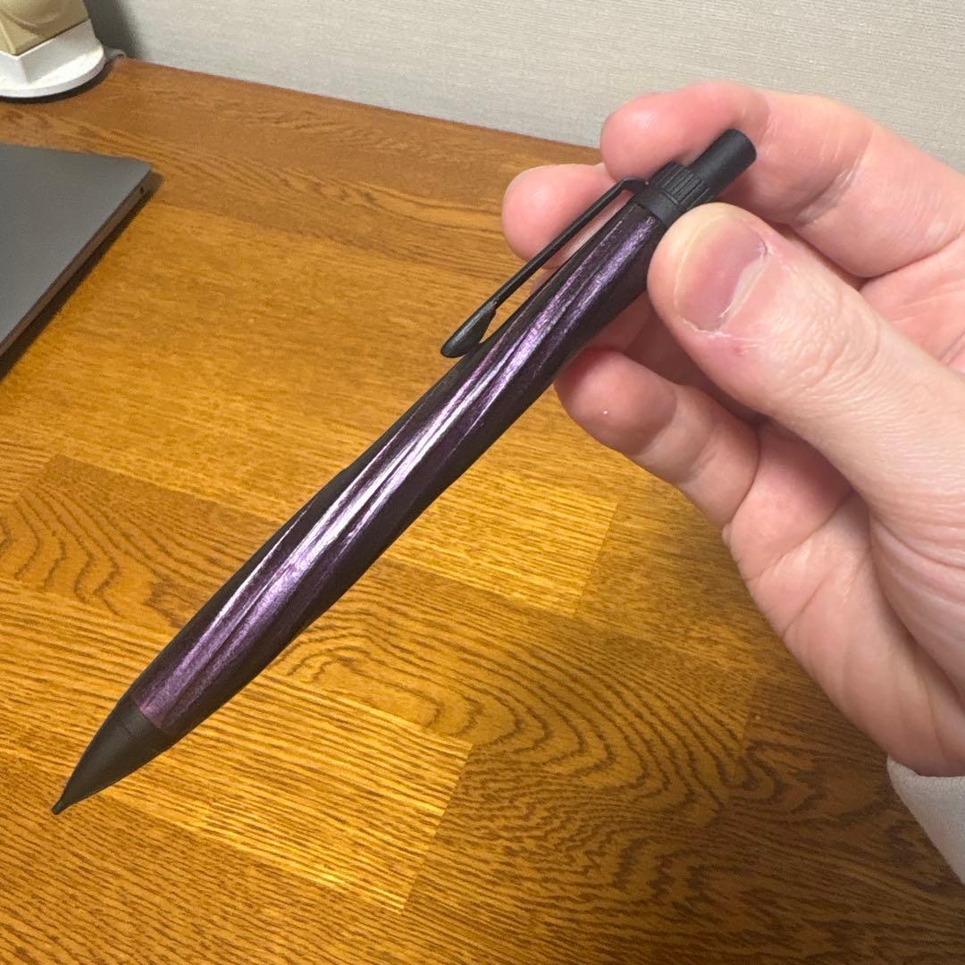 金杢犀　山葡萄　ブラックmp