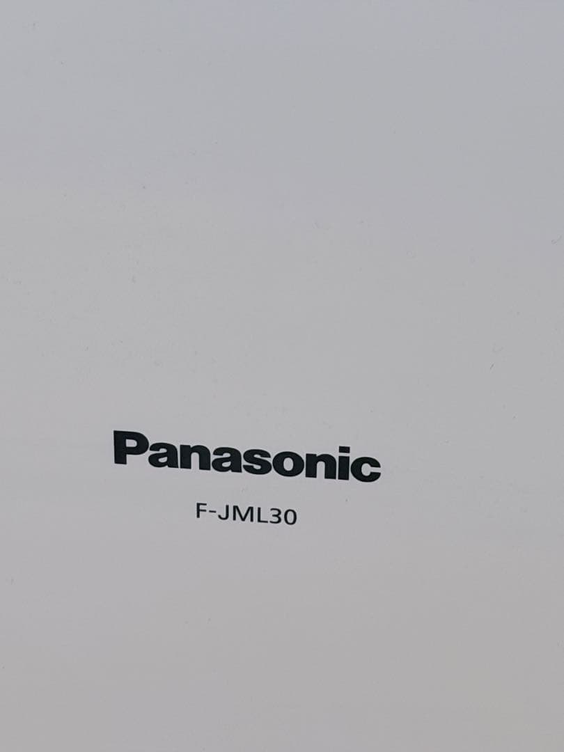 Panasonic 空気清浄機 F-JML30