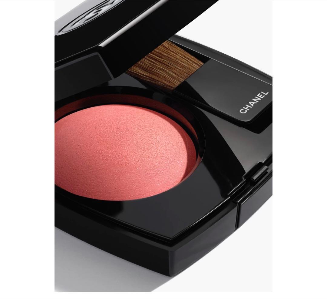CHANEL ジュ コントゥラスト 71マリス