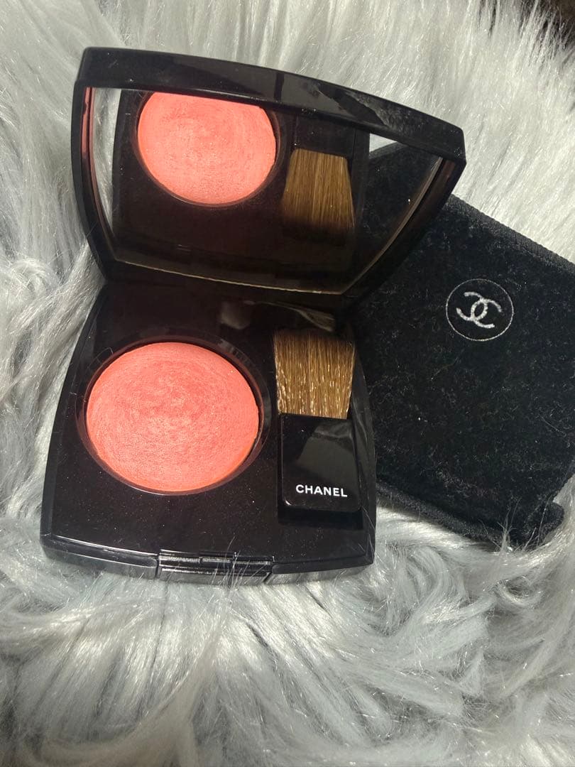 CHANEL ジュ コントゥラスト 71マリス