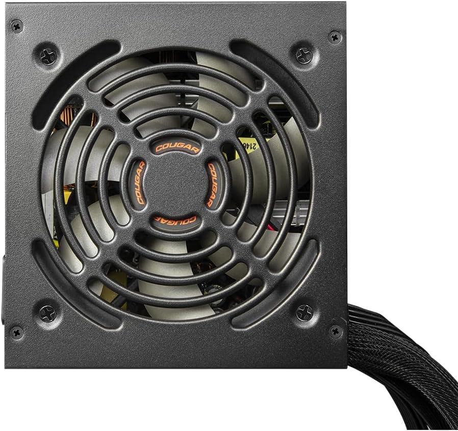 【ほぼ新品】COUGAR ATLAS 650W 80PLUS 電源ユニット ①