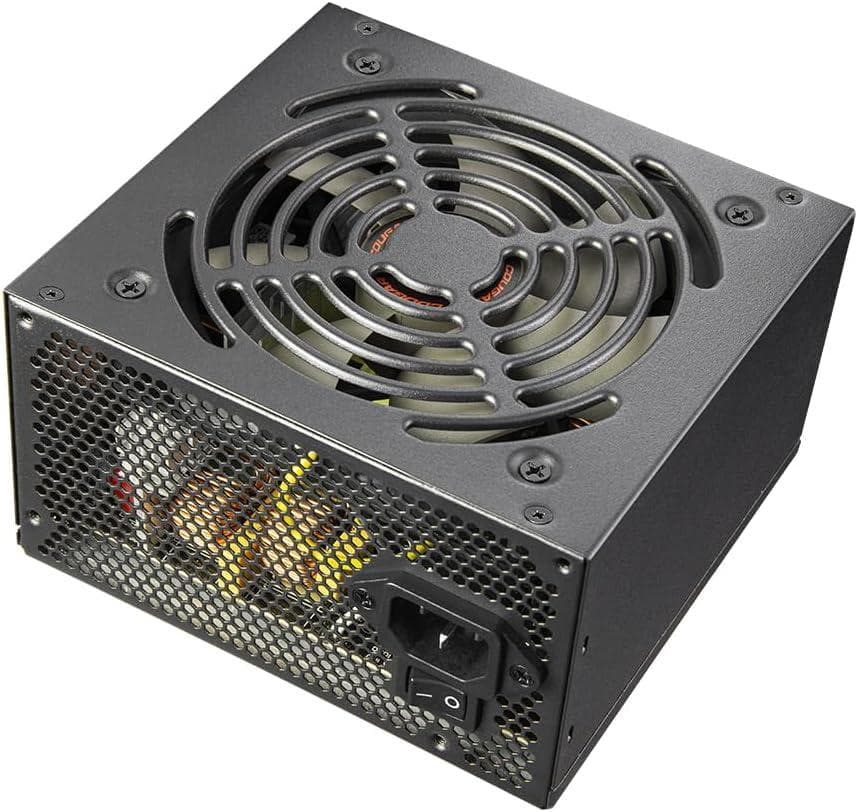 【ほぼ新品】COUGAR ATLAS 650W 80PLUS 電源ユニット ①