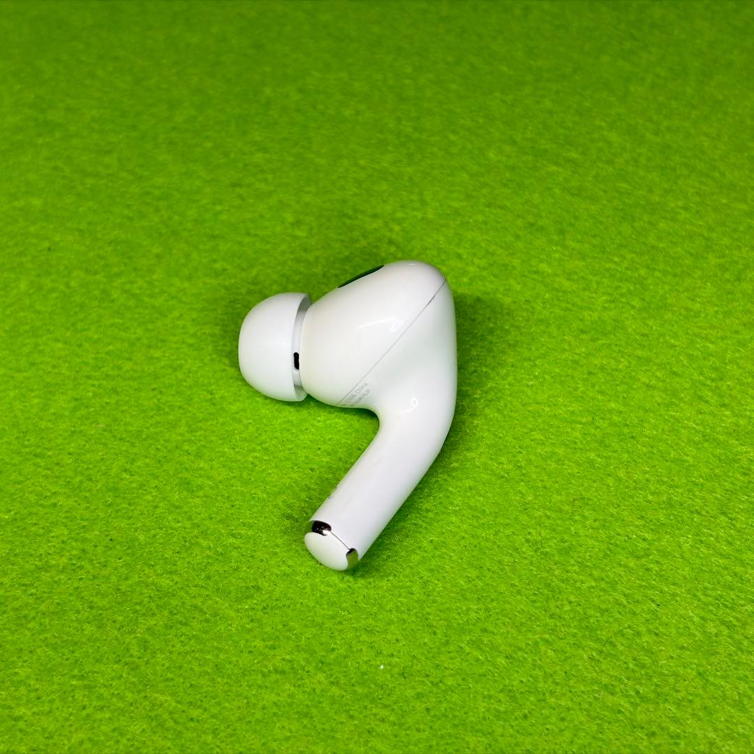 30 エアポッツプロ 第2世代 AirPods Pro 右イヤホン Apple