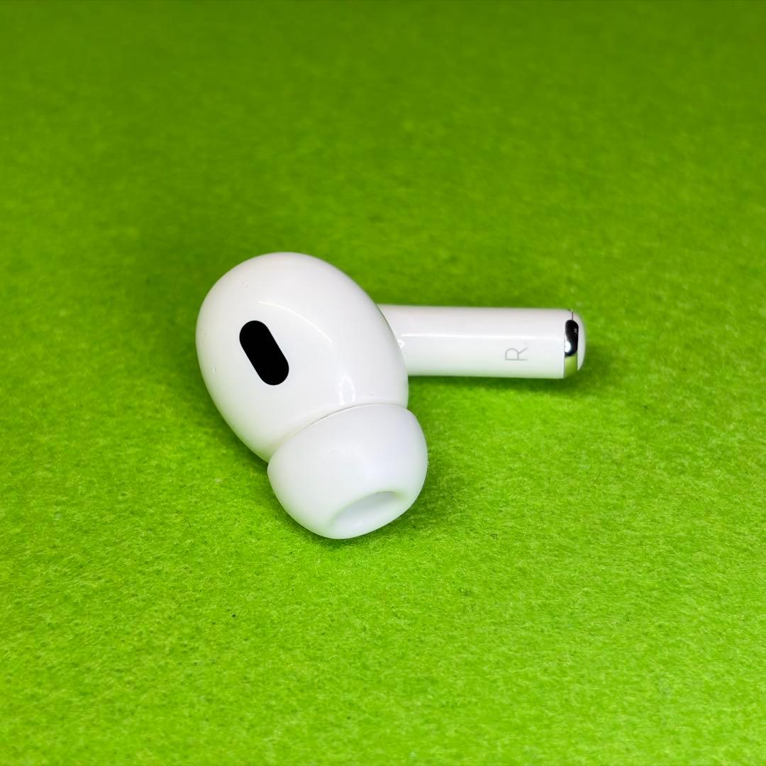 30 エアポッツプロ 第2世代 AirPods Pro 右イヤホン Apple