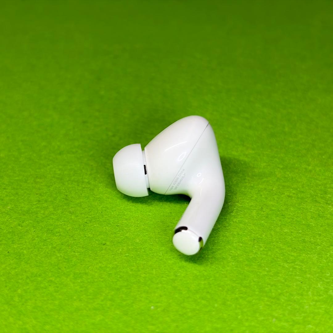 30 エアポッツプロ 第2世代 AirPods Pro 右イヤホン Apple