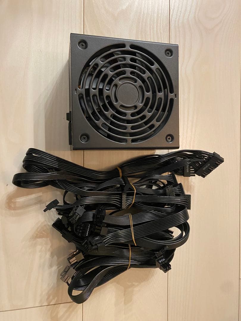 玄人志向 850W電源ユニット
