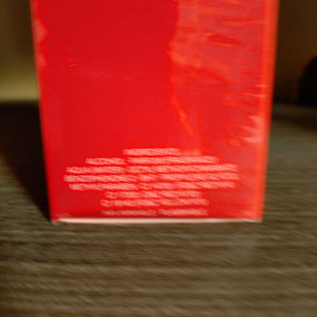 samuraiさま　VICE VERSA Eau de Toilette