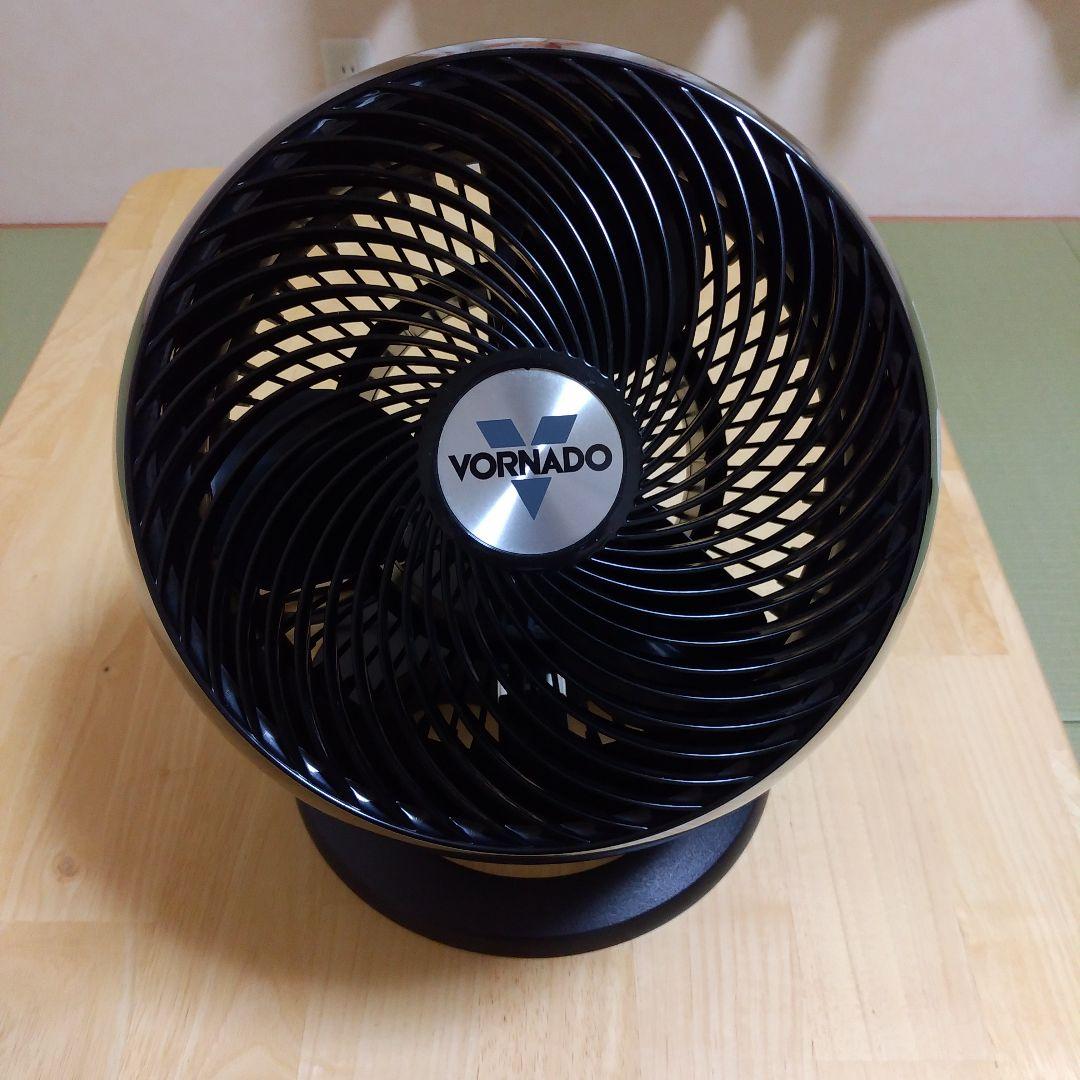 VORNADO /ボルネード　 サーキュレーター 660-JP　 6～35畳