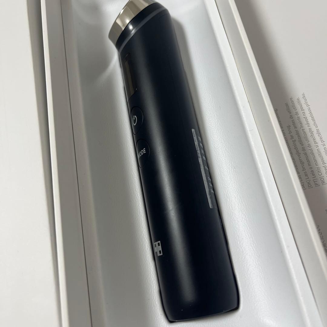 【超美品•匿名配送】メディキューブ ブースタープロ AG-R 正規品 動作確認済
