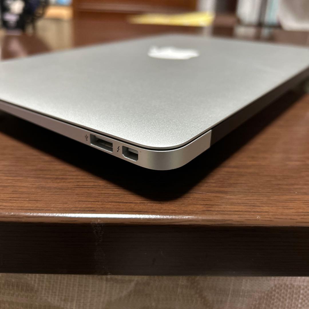 MacBook Air 11インチ Mid 2013(訳あり)