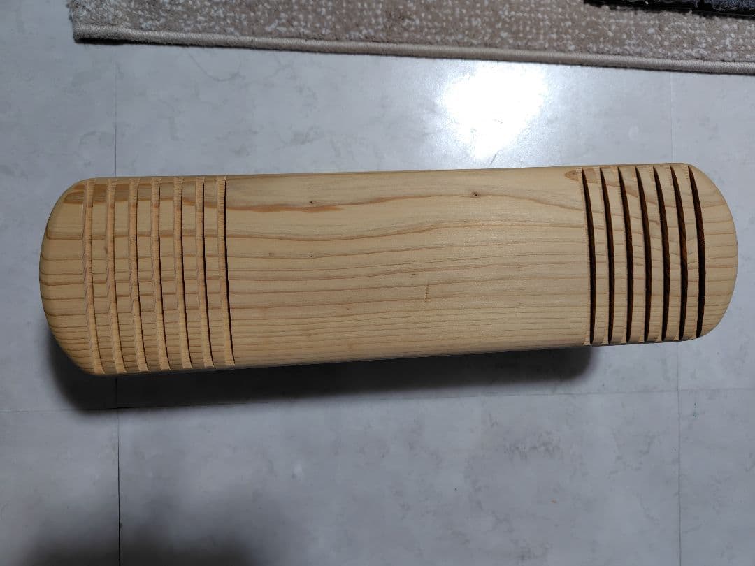【中古】あしふみ健幸ライフ【溝入りタイプ】