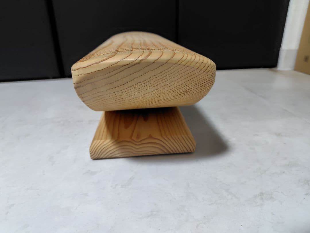 【中古】あしふみ健幸ライフ【溝入りタイプ】