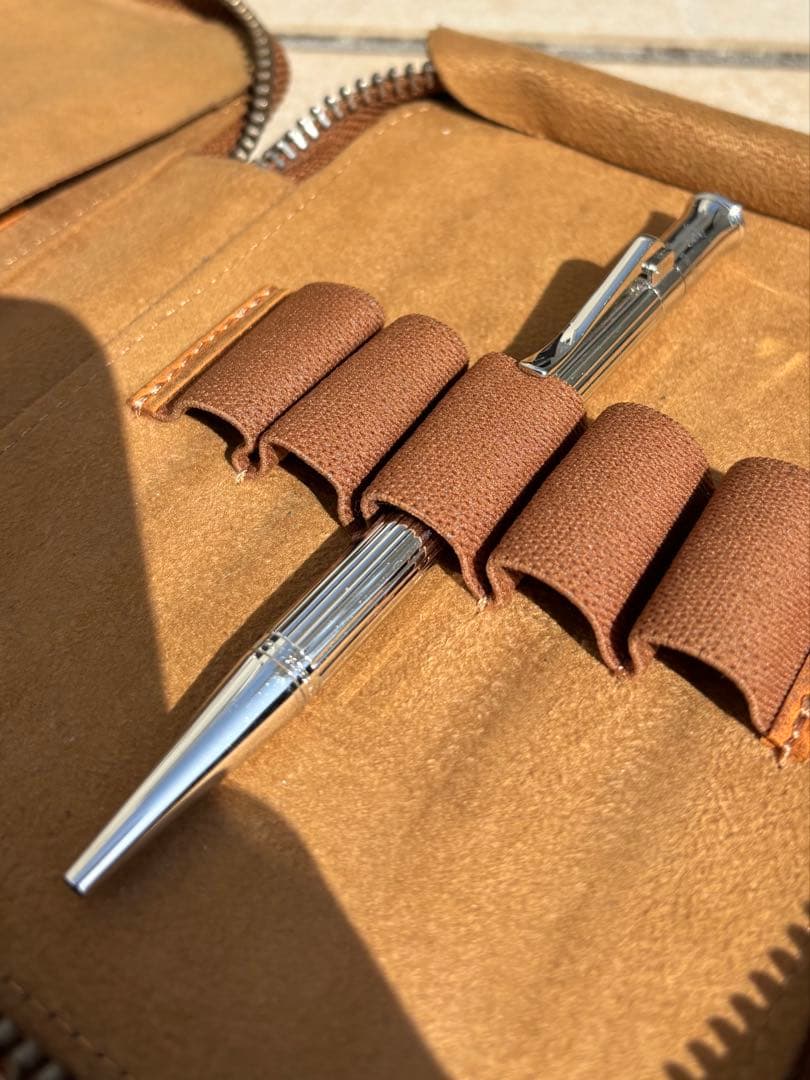 『値下げ交渉可』Graf von Faber-Castell 伯爵コレクション