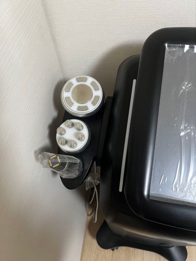 CELLZERO Smart 美顔器