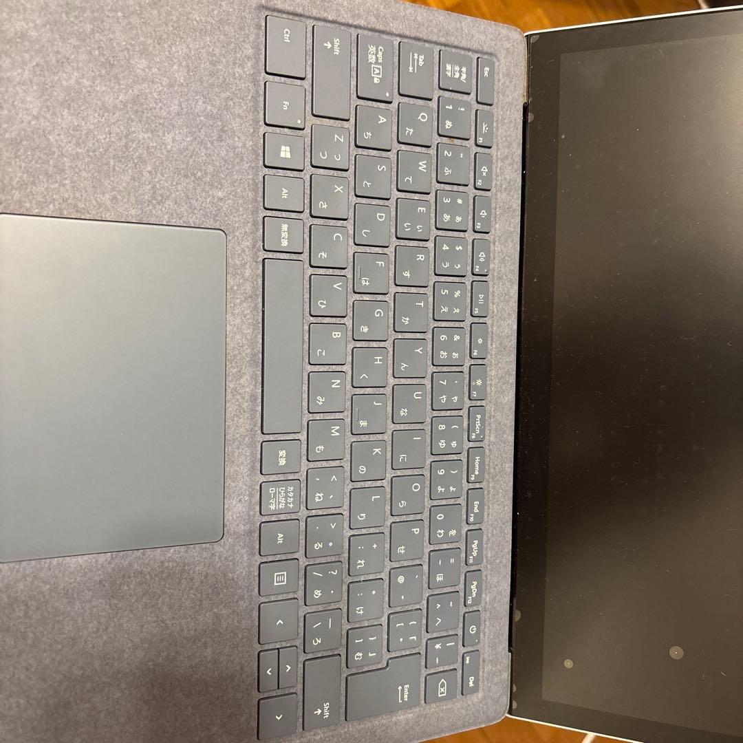 Windowsノート本体 Microsoft Surface Laptop 4