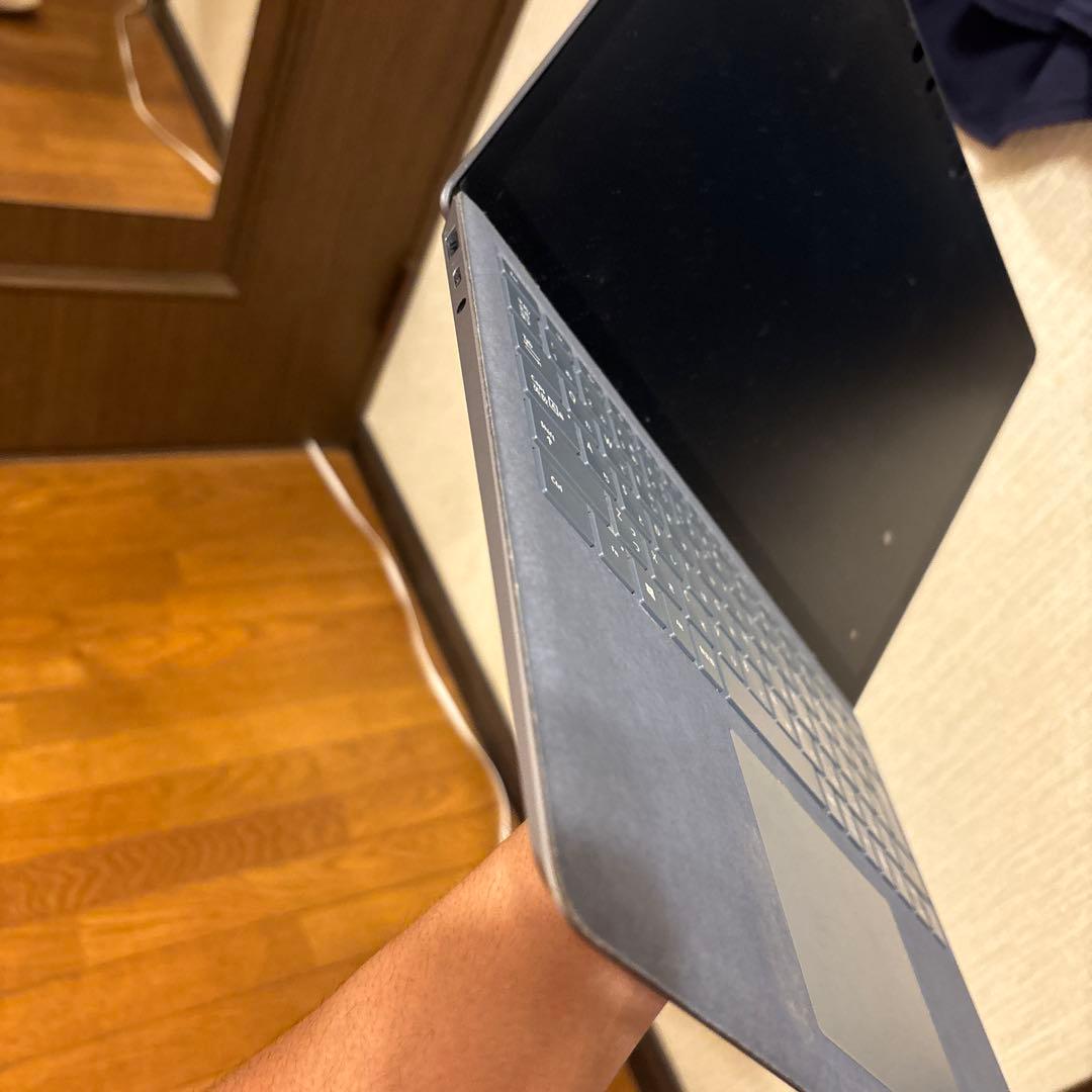 Windowsノート本体 Microsoft Surface Laptop 4