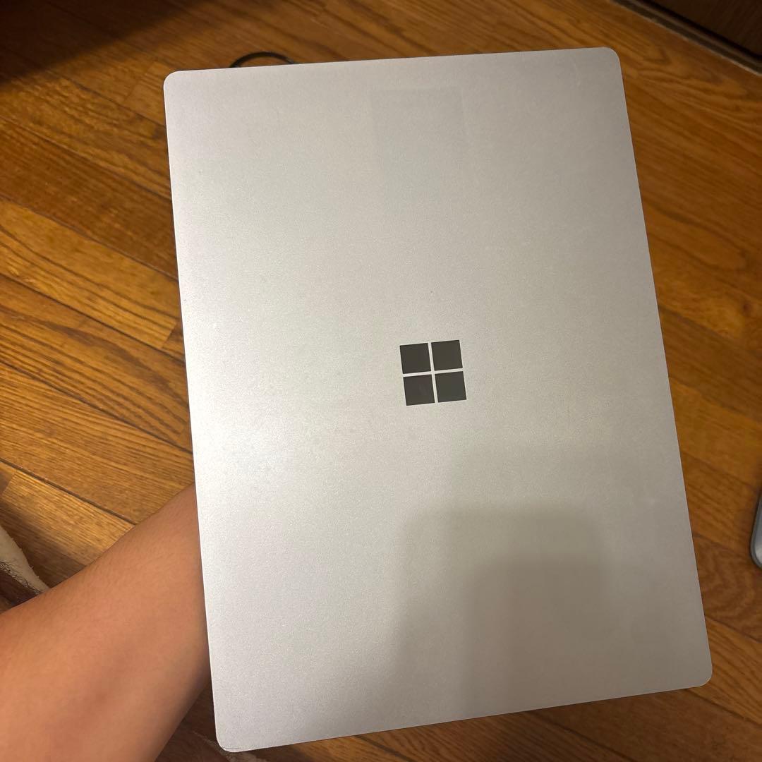 Windowsノート本体 Microsoft Surface Laptop 4