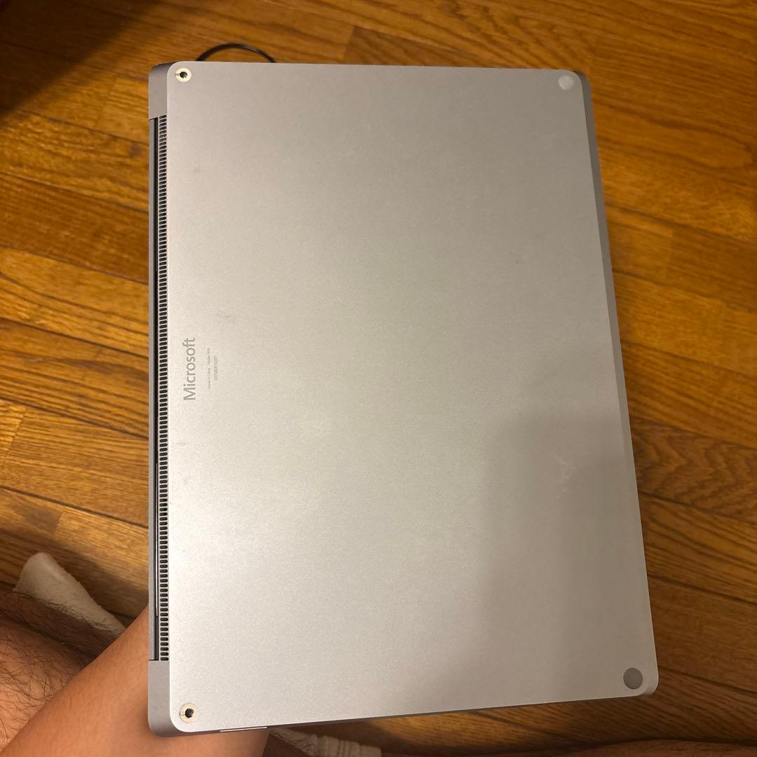 Windowsノート本体 Microsoft Surface Laptop 4