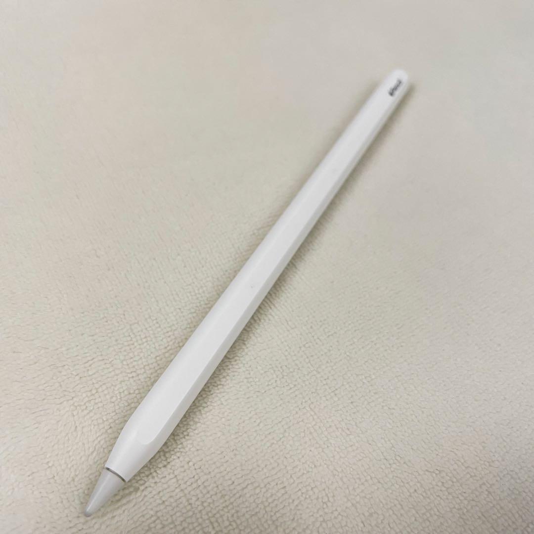 Apple Pencil 第2世代 箱あり