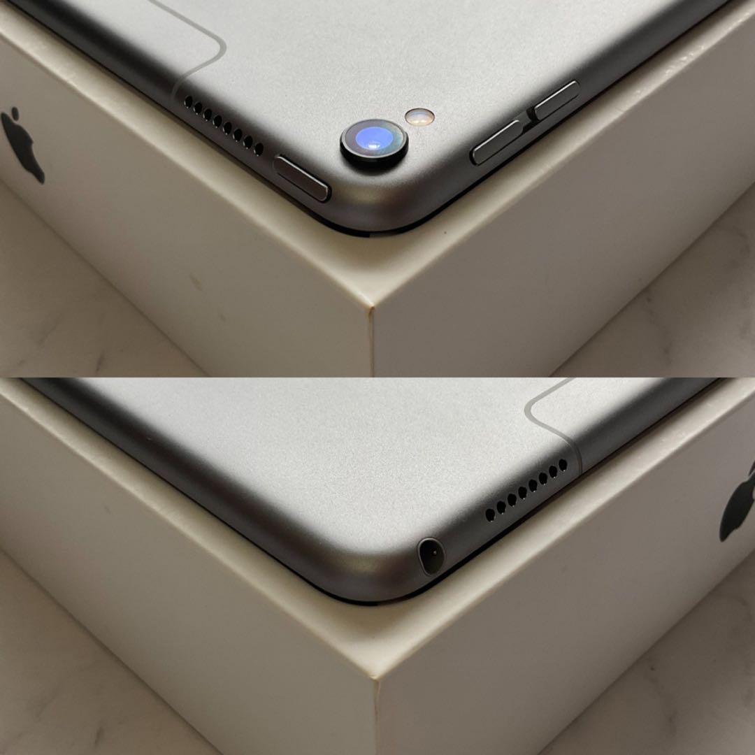 【超美品】iPad Pro 10.5㌅ Wi-Fi Cellular 64GB