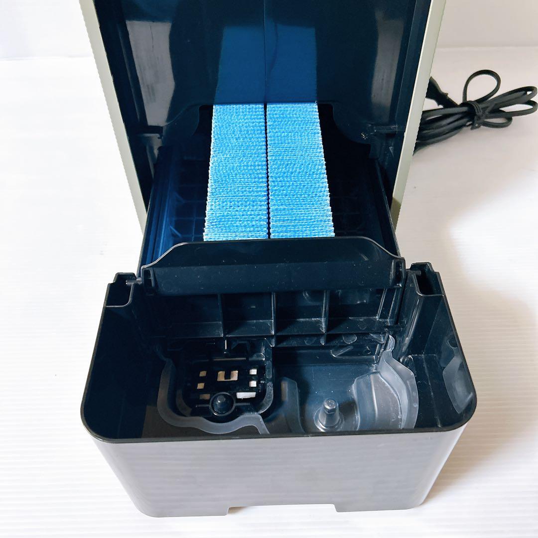 ダイニチ　ハイブリッド式加湿器　HD-LX1020　2020年製