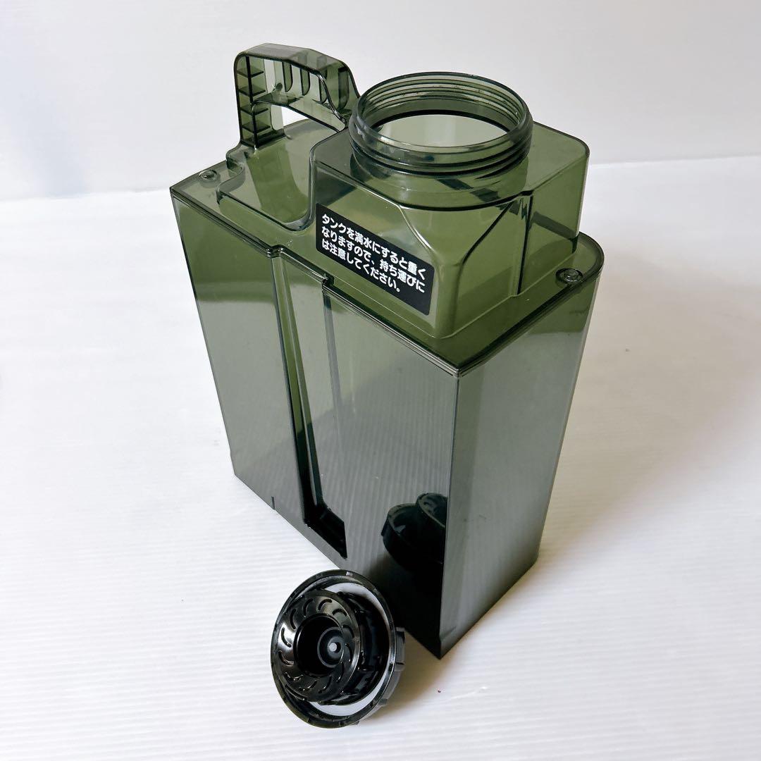 ダイニチ　ハイブリッド式加湿器　HD-LX1020　2020年製