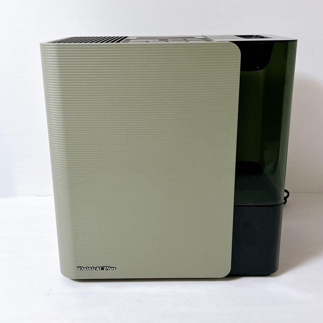 ダイニチ　ハイブリッド式加湿器　HD-LX1020　2020年製