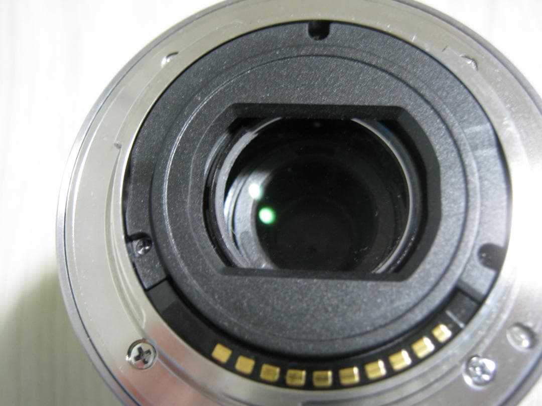 SONY NEX-5 レンズ2個セット
