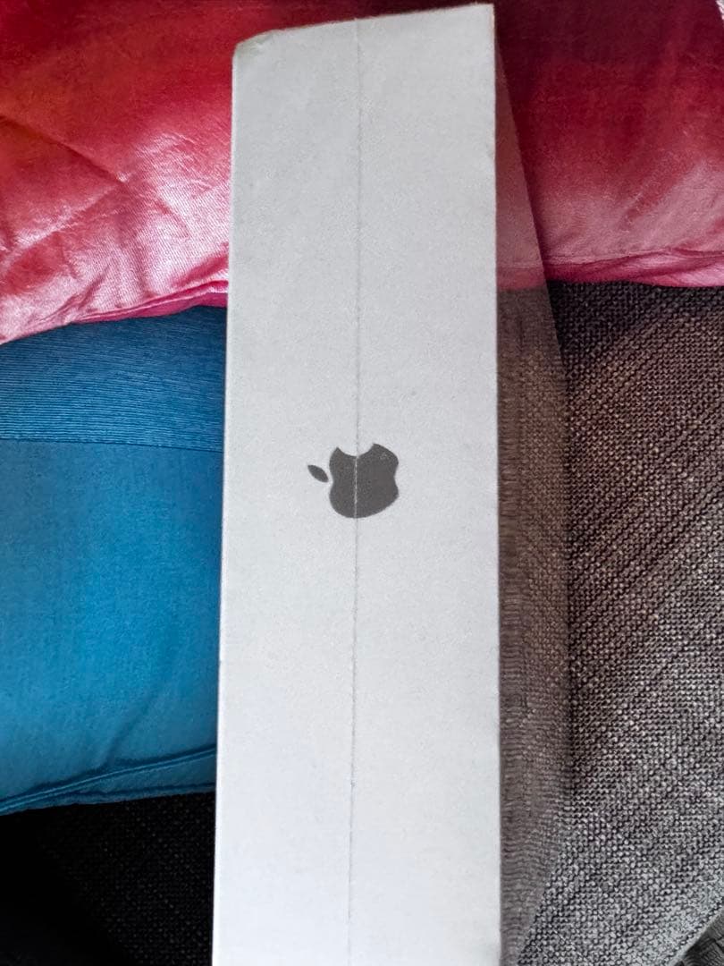 新品　未開封　Apple iPad 第9世代　64GB シルバー 本体