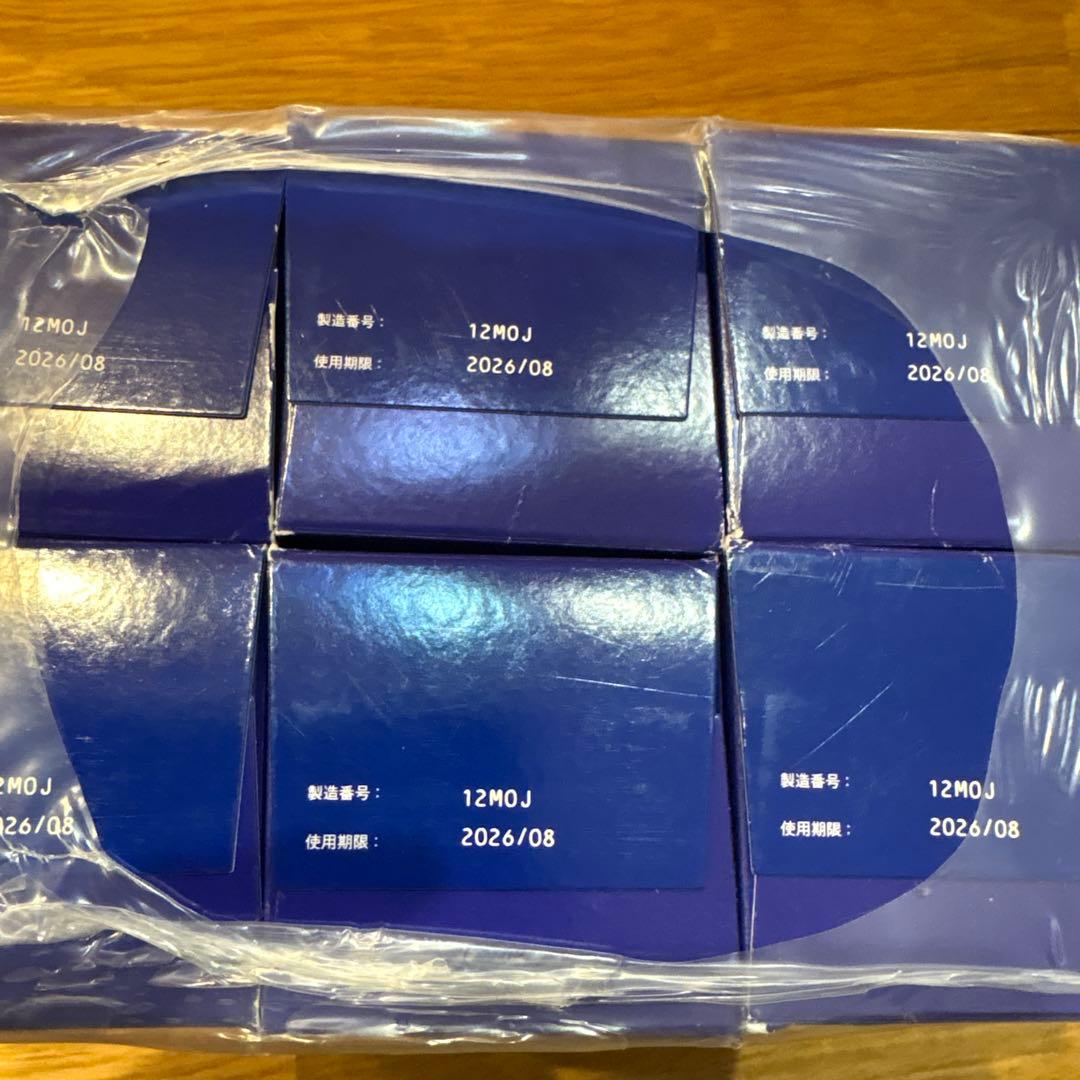 即日発送⭐︎CLEAR CARE ソフトコンタクト洗浄液 360ml 6本セット