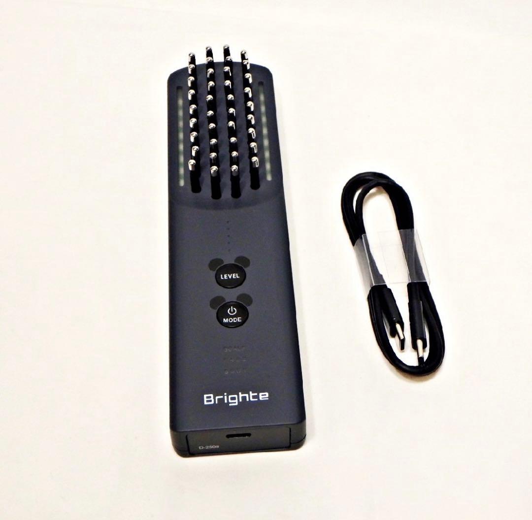 Brighte　ELEKI BRUSH＋ミッキーマウス限定デザイン