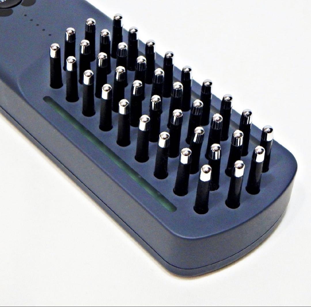Brighte　ELEKI BRUSH＋ミッキーマウス限定デザイン