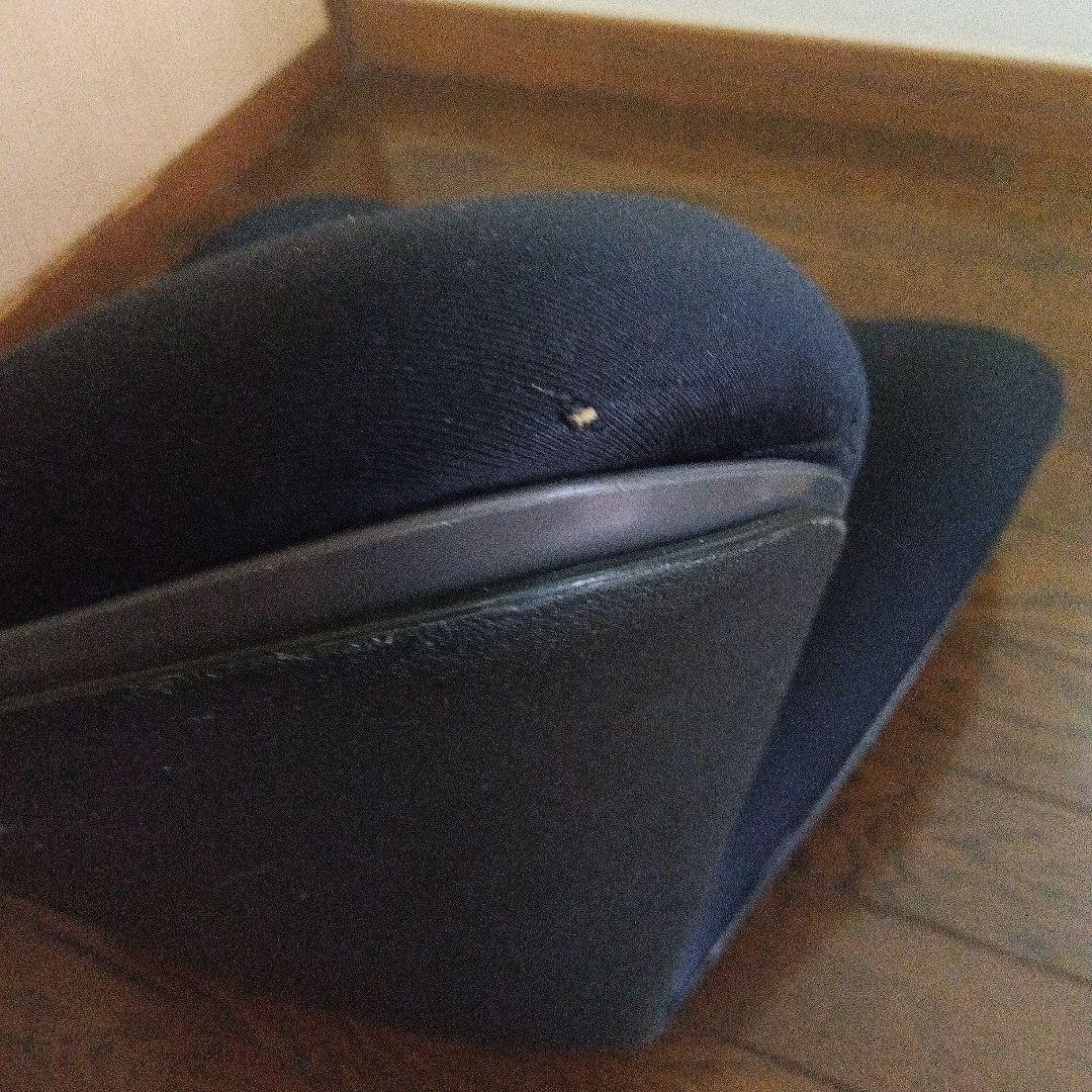 Style 蝶型姿勢矯正チェア 黒