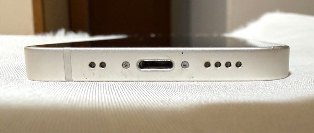 iPhone 13 mini 128gb 86% 箱　ケーブル付き
